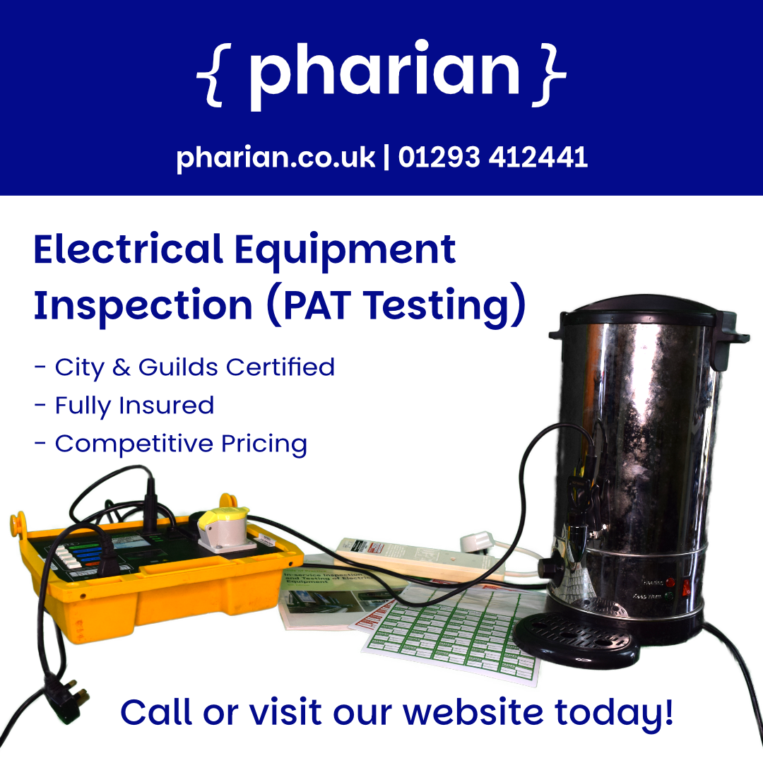 PAT Testing
